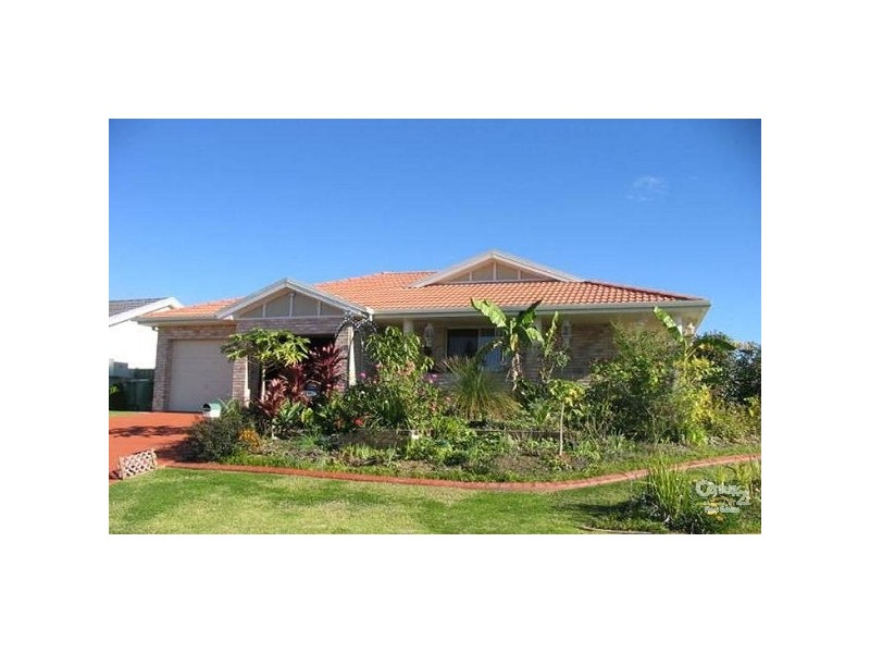 Hamlyn Terrace NSW 2259