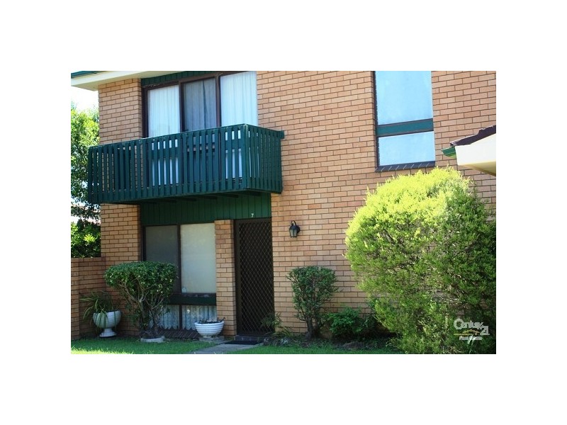 7 16 – 18 Moss Avenue, Toukley NSW 2263