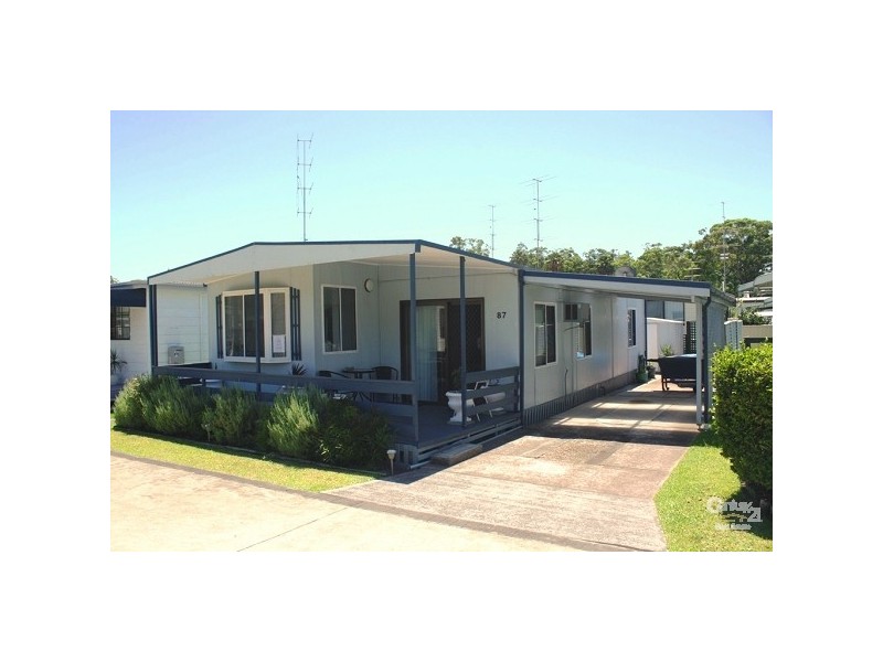 87/1 Evans Rd, Toukley NSW 2263