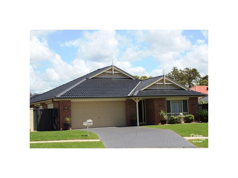 Hamlyn Terrace NSW 2259