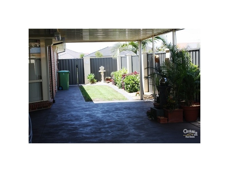 Hamlyn Terrace NSW 2259
