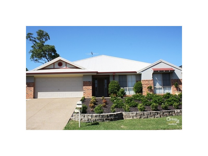 Hamlyn Terrace NSW 2259