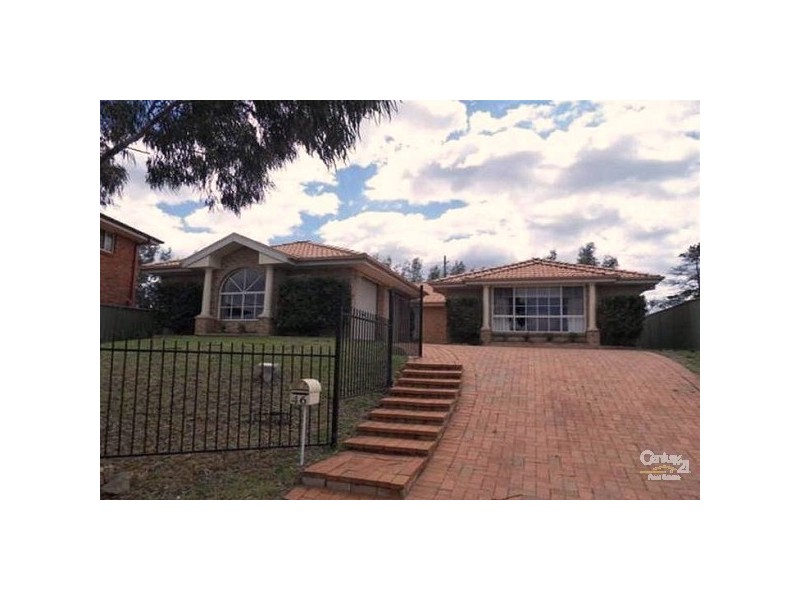 46 Kintyre Rd, Hamlyn Terrace NSW 2259