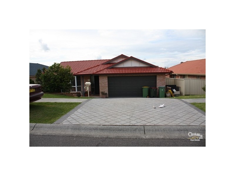 36 Greenhaven Ct, Woongarrah NSW 2259