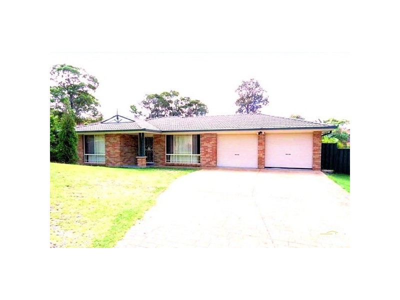 9 Sally Close, Lake Haven NSW 2263