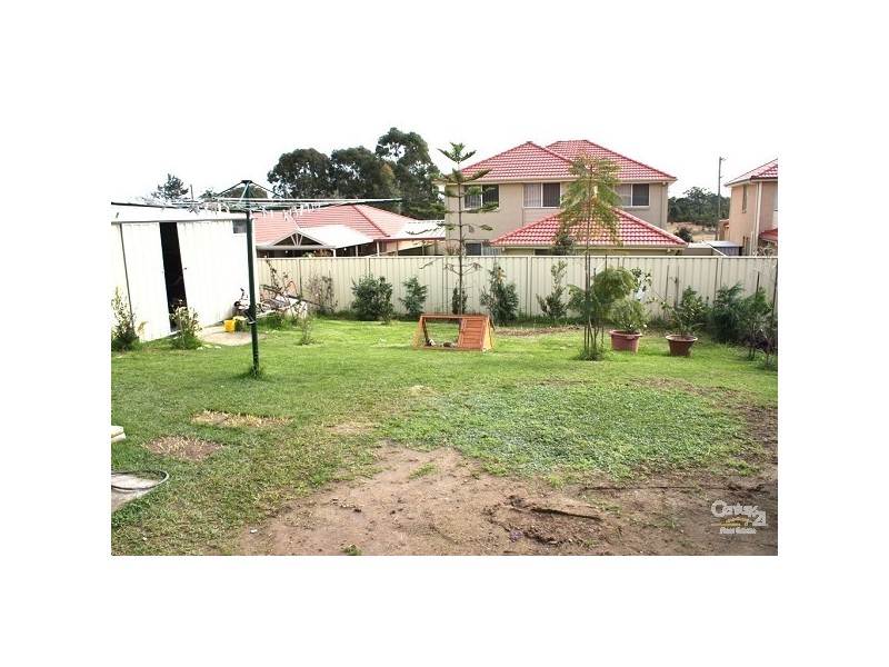 31 Skyhawk Avenue, Hamlyn Terrace NSW 2259