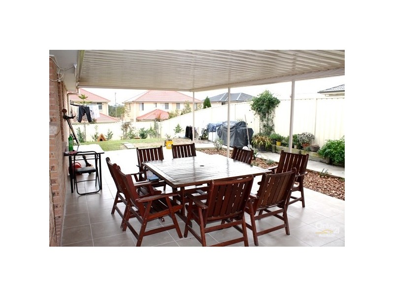 31 Skyhawk Avenue, Hamlyn Terrace NSW 2259