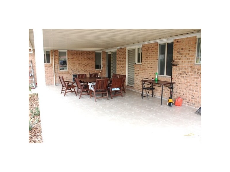31 Skyhawk Avenue, Hamlyn Terrace NSW 2259