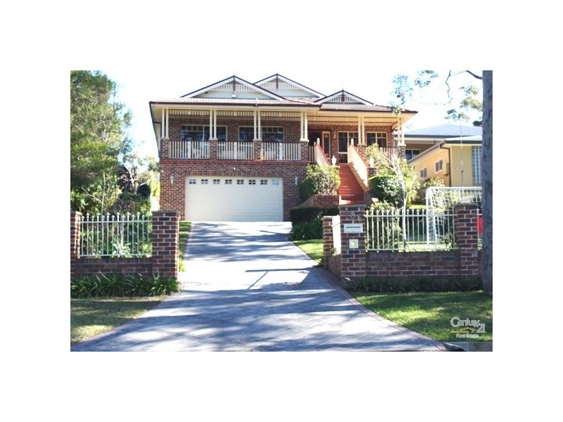 Kanwal NSW 2259