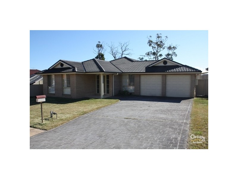 9 Peppercorn Avenue, Woongarrah NSW 2259