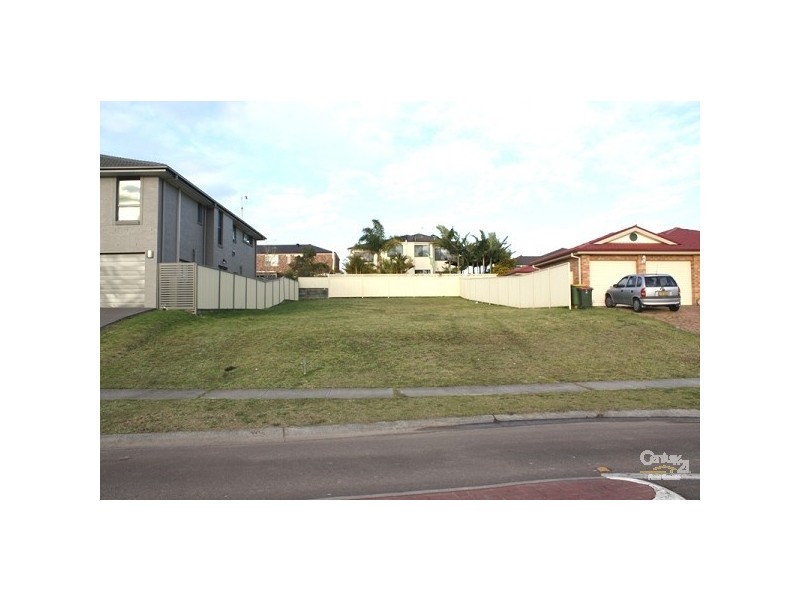 15 Farrier Cresent, Hamlyn Terrace NSW 2259