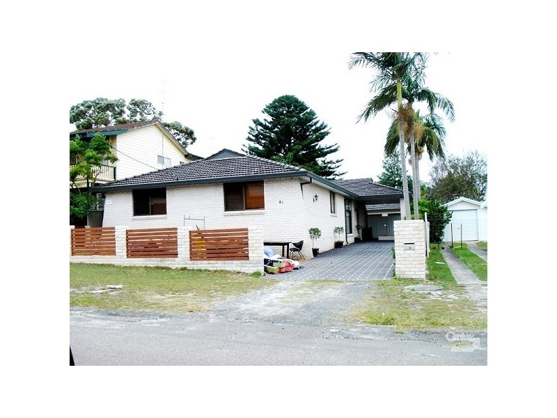 Noraville NSW 2263
