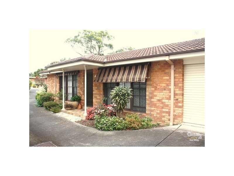 3/7-9 Lett Street, Gorokan NSW 2263