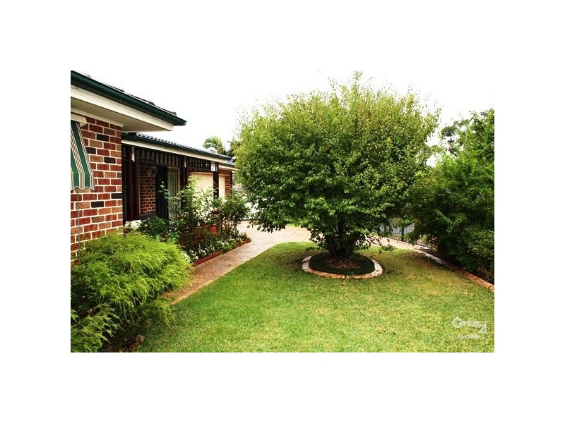 3 Oxford Drive, Lake Haven NSW 2263