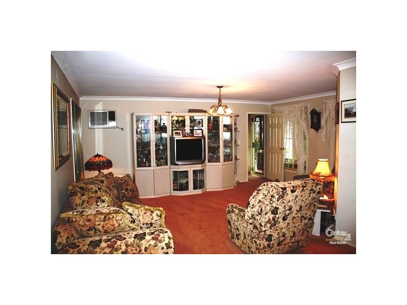 3 Oxford Drive, Lake Haven NSW 2263