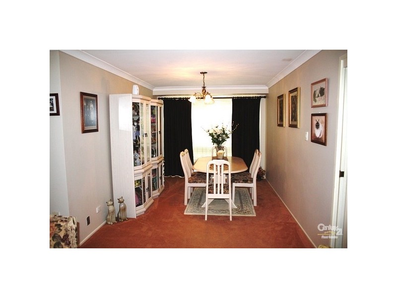 3 Oxford Drive, Lake Haven NSW 2263