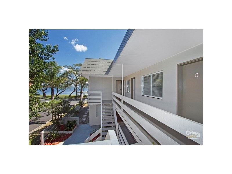1/15 Beach Street, Canton Beach NSW 2263