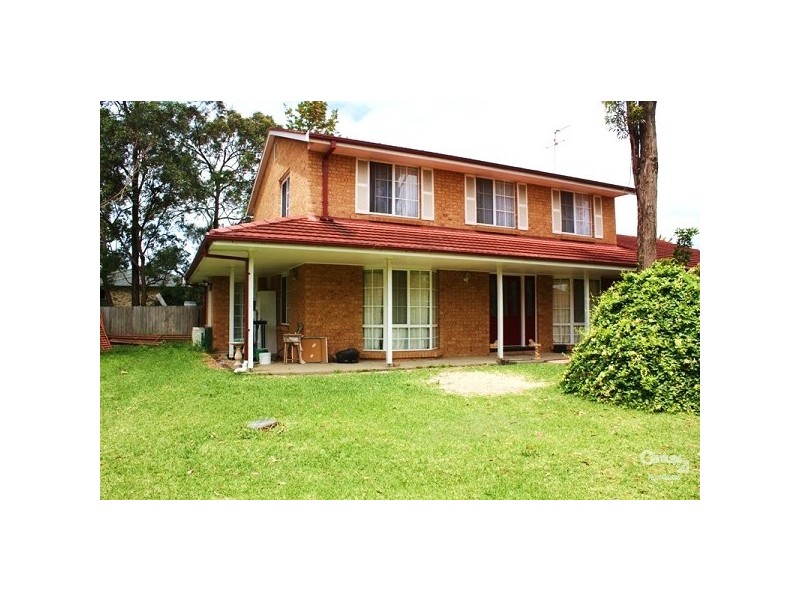 8 Oxford Drive, Lake Haven NSW 2263