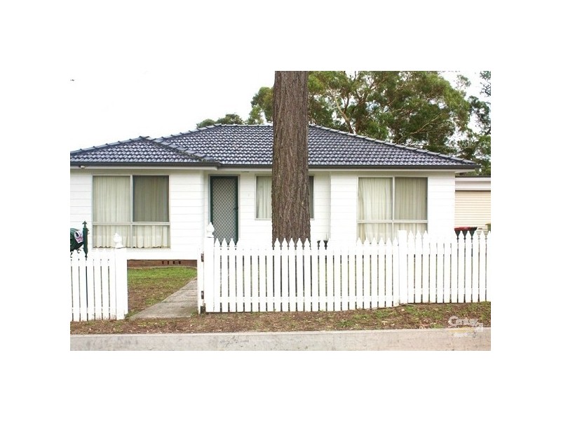 Kanwal NSW 2259