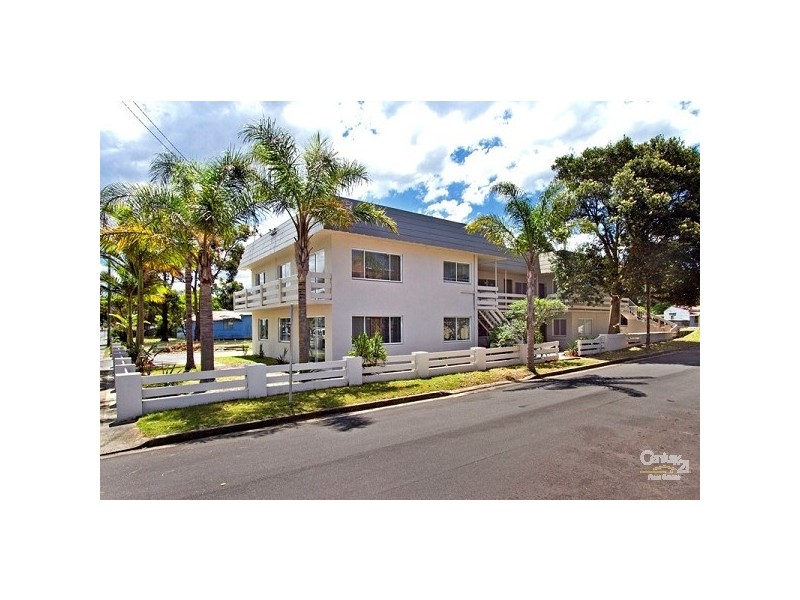6/15 Beach Parade, Canton Beach NSW 2263