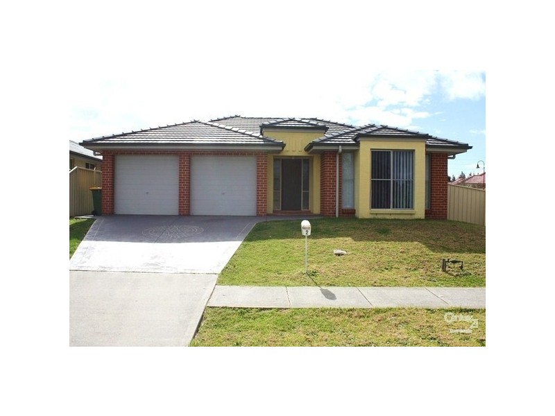 Hamlyn Terrace NSW 2259