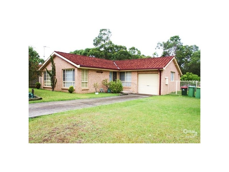 24 Gavin Way, Lake Haven NSW 2263