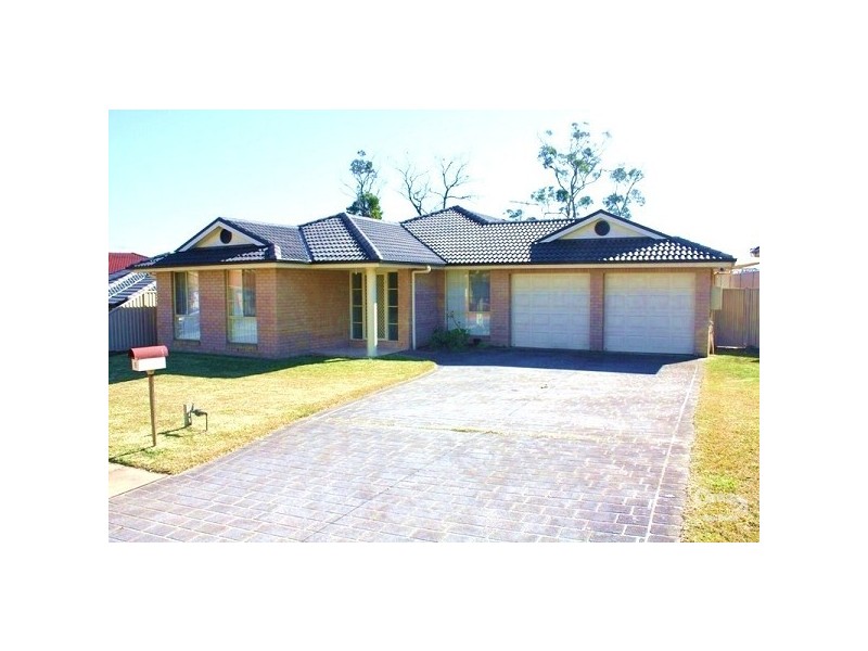 9 peppercorn St, Woongarrah NSW 2259