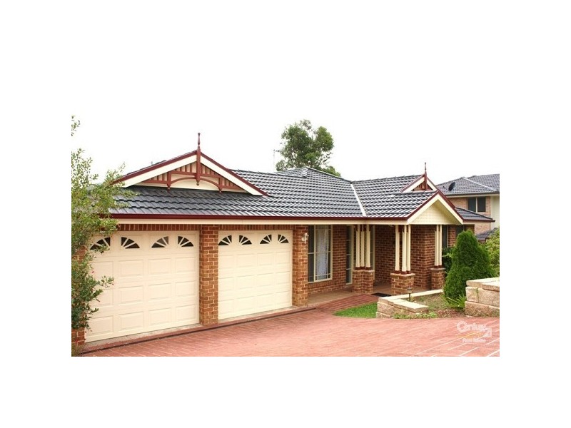 21 Middletree Crescent, Hamlyn Terrace NSW 2259