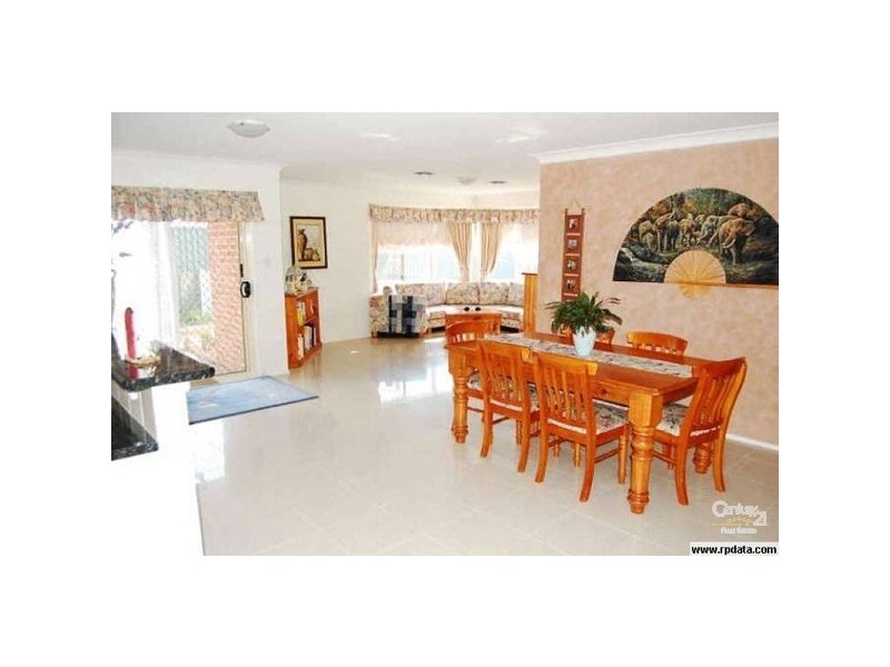 21 Middletree Crescent, Hamlyn Terrace NSW 2259