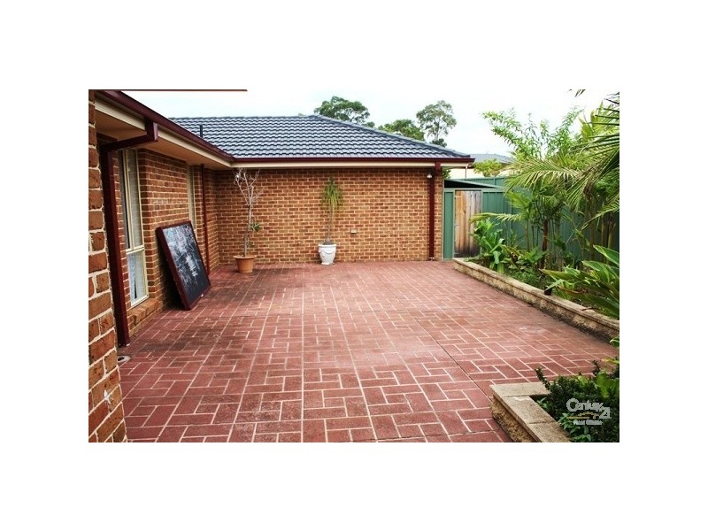 21 Middletree Crescent, Hamlyn Terrace NSW 2259