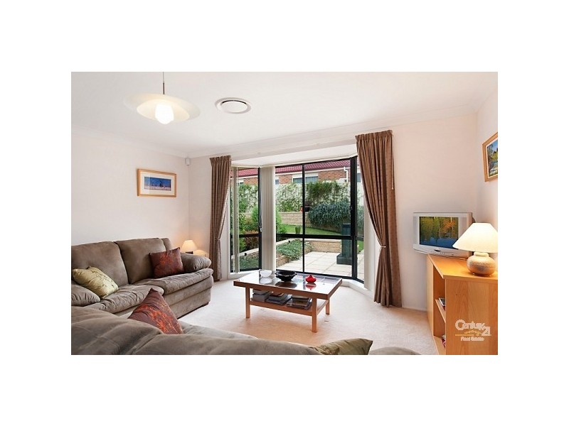 4 Warrigal Road, Woongarrah NSW 2259