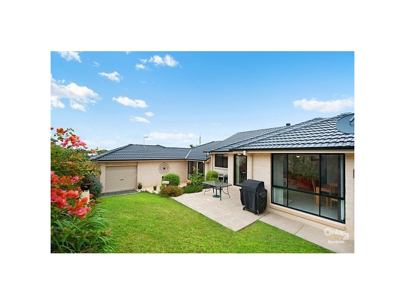 4 Warrigal Road, Woongarrah NSW 2259