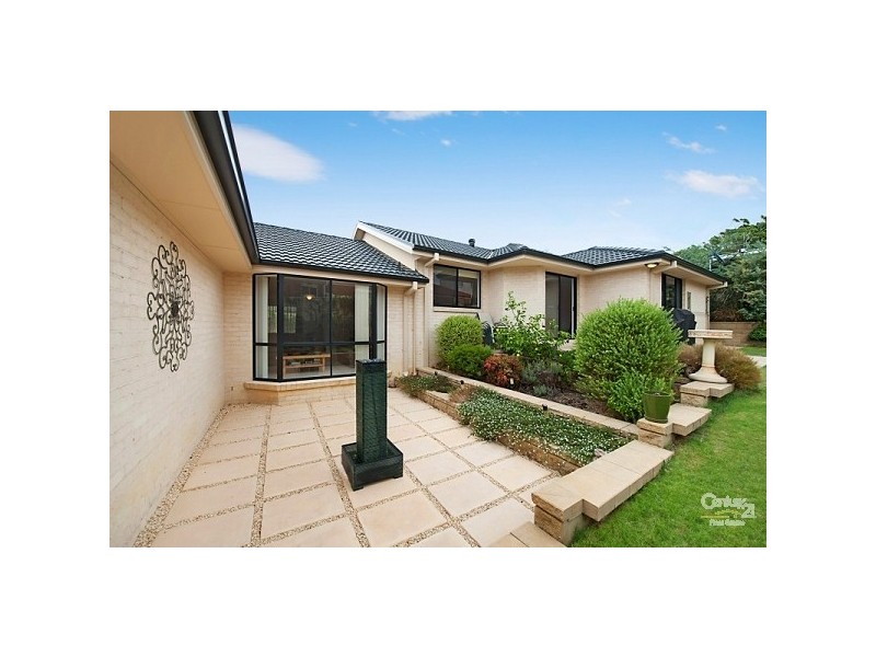 4 Warrigal Road, Woongarrah NSW 2259