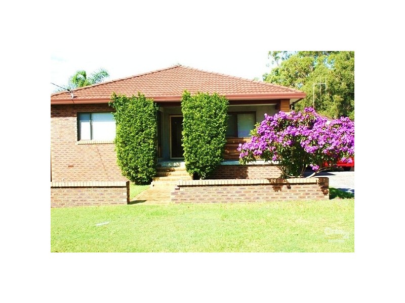 29 Clark Road, Noraville NSW 2263