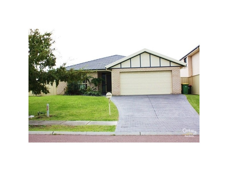 5 Carlisle Street, Hamlyn Terrace NSW 2259