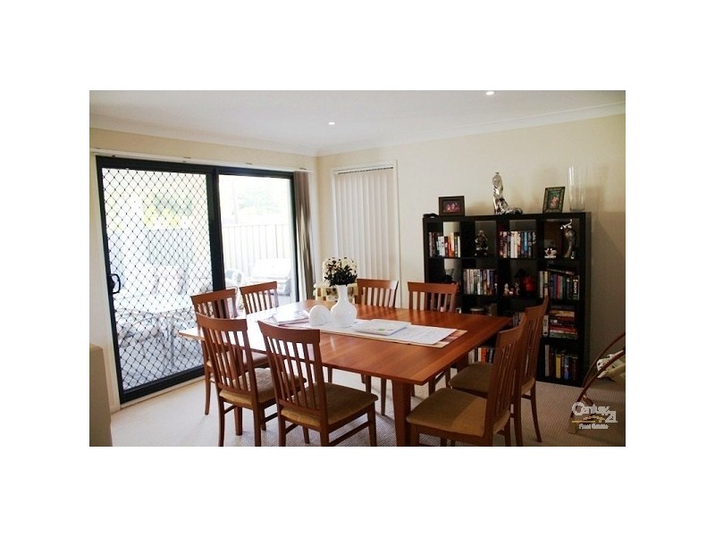 11 Bougainvillea Rd West, Hamlyn Terrace NSW 2259