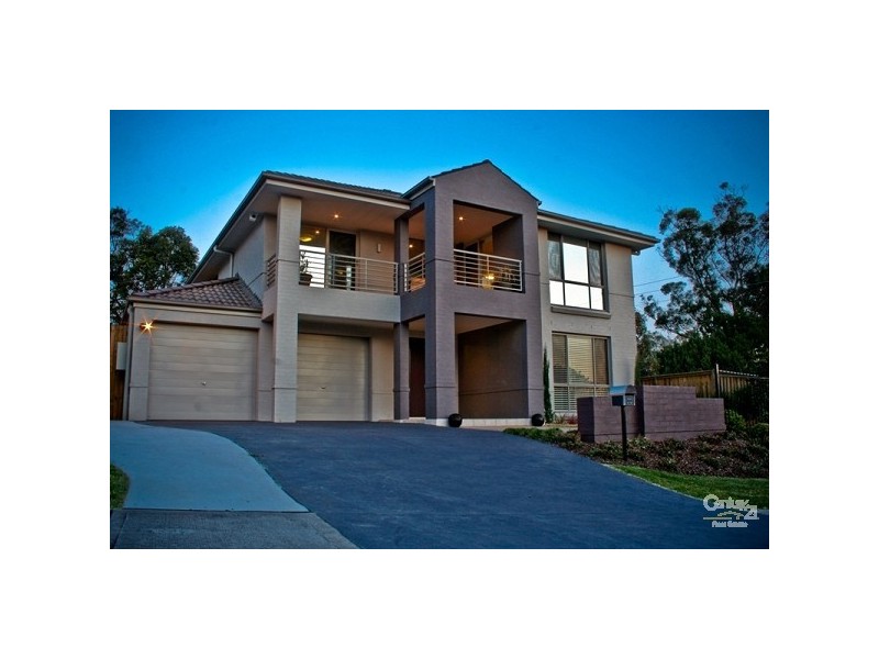72 Stan Johnson Drive, Hamlyn Terrace NSW 2259