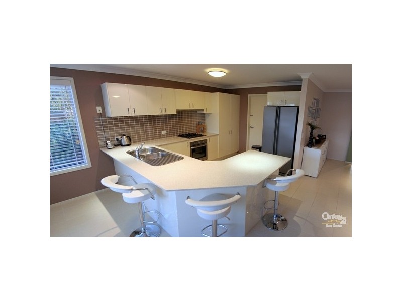 72 Stan Johnson Drive, Hamlyn Terrace NSW 2259