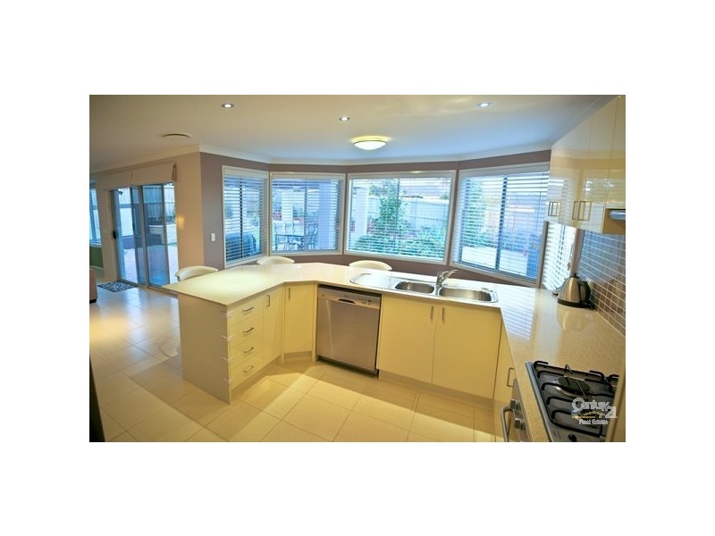 72 Stan Johnson Drive, Hamlyn Terrace NSW 2259
