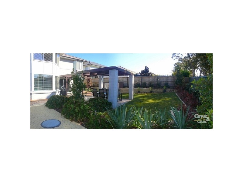 72 Stan Johnson Drive, Hamlyn Terrace NSW 2259