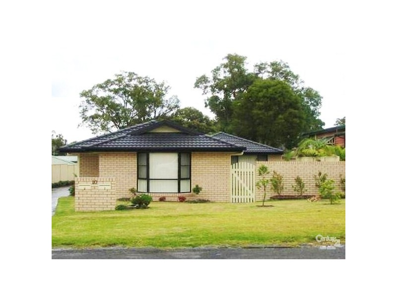 1/10 Goobarabah Street, Gorokan NSW 2263