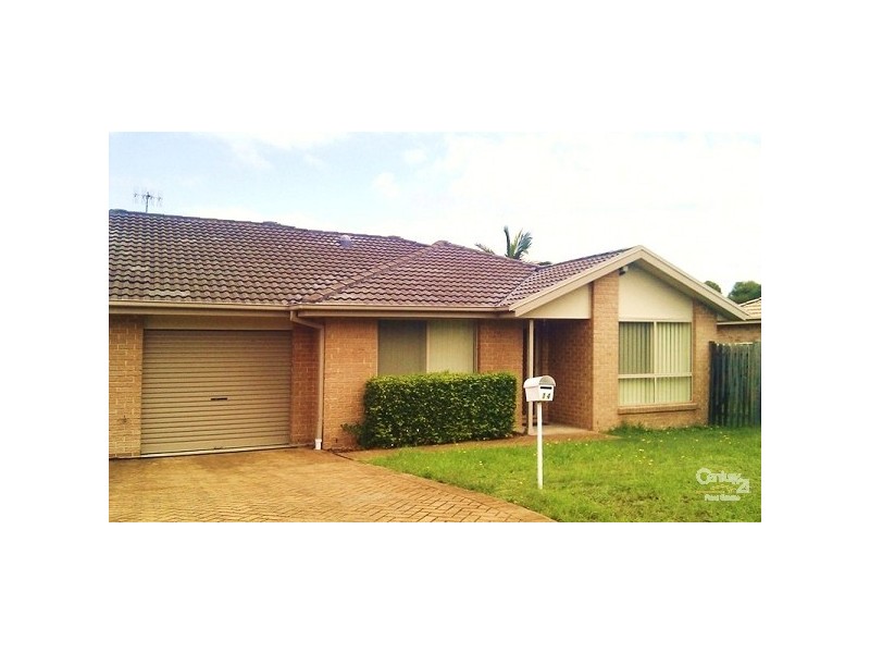 14 Karingal Place, Blue Haven NSW 2262