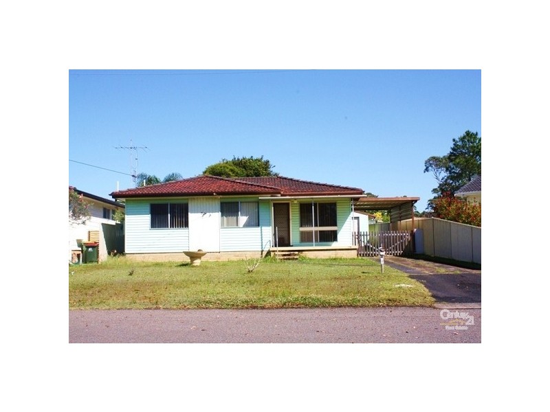 50 Maxwell Avenue, Gorokan NSW 2263