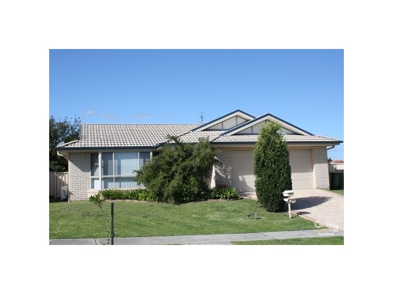 13 bayberry, Woongarrah NSW 2259