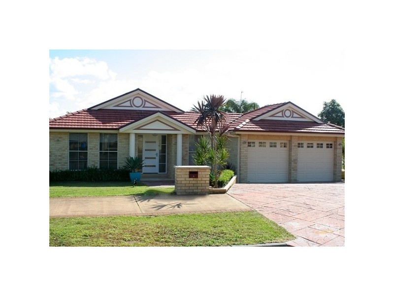 16 Mountain View Drive, Woongarrah NSW 2259