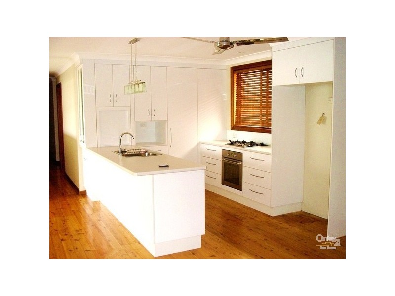 81 ocean parade, Noraville NSW 2263