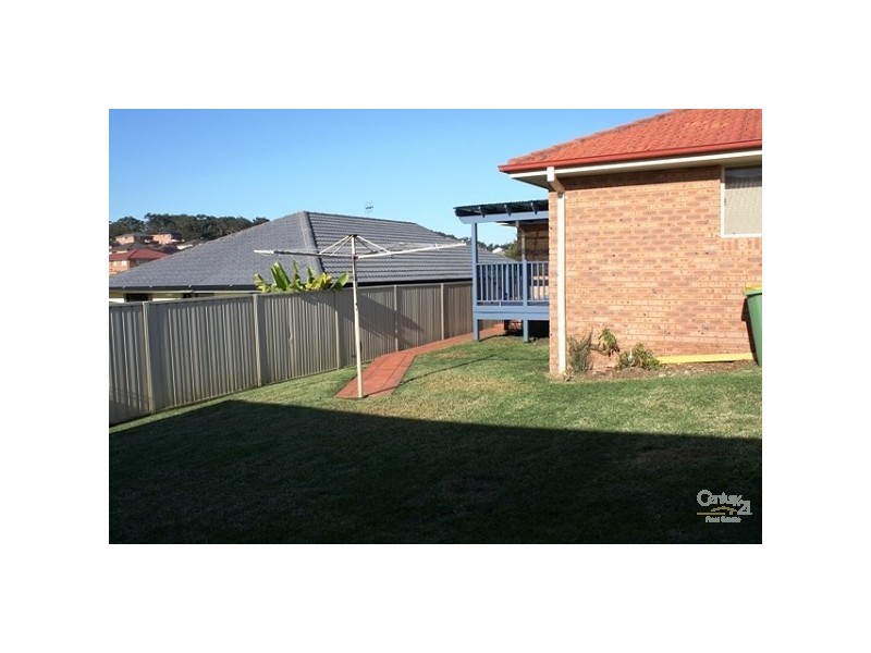 44 Greenhaven Circuit, Woongarrah NSW 2259