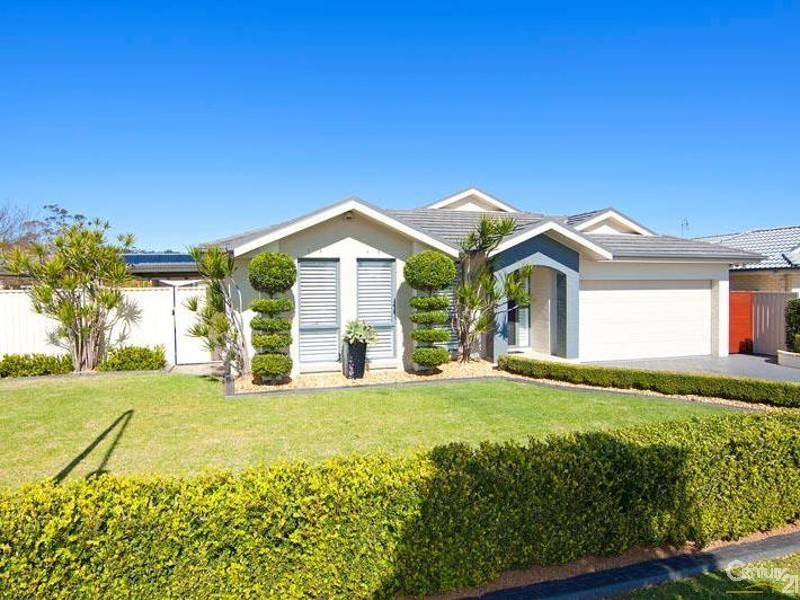 54 Mataram Road, Woongarrah NSW 2259