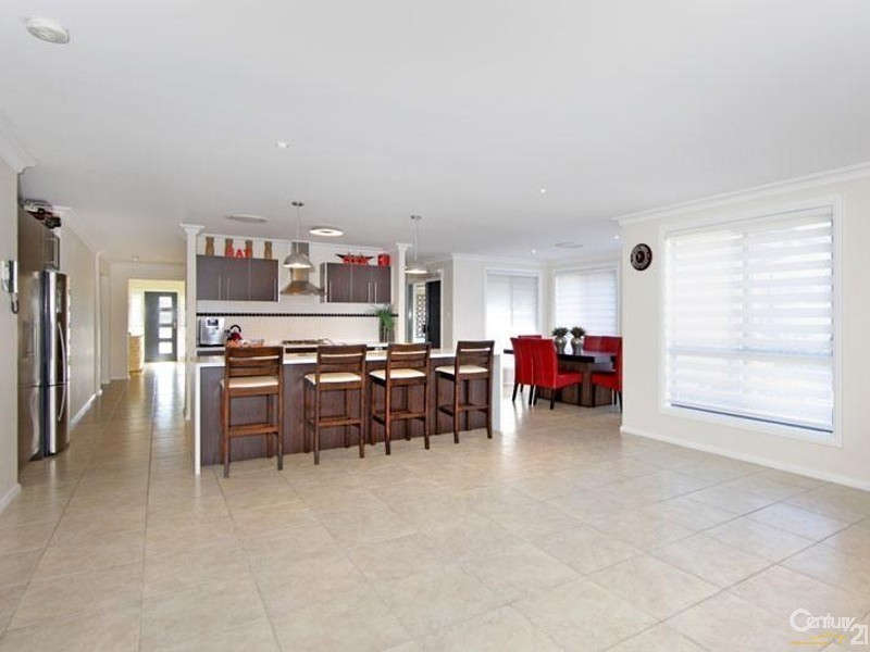 54 Mataram Road, Woongarrah NSW 2259