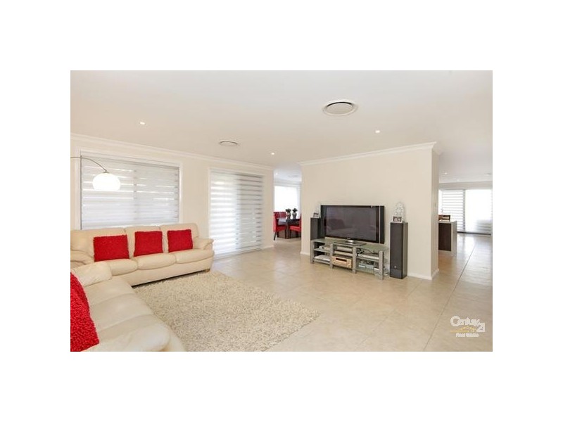 54 Mataram Road, Woongarrah NSW 2259